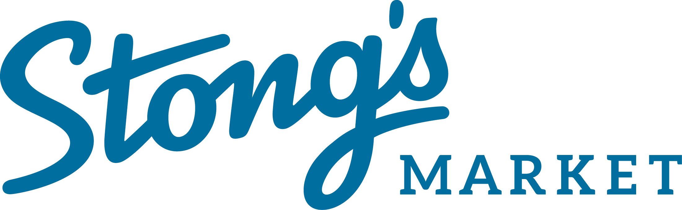 Stongs Market